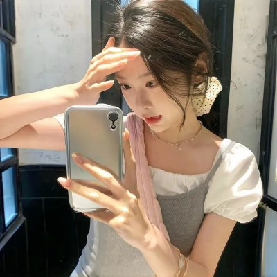 舞影人生