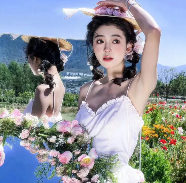 燃情岁月2006