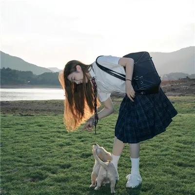 生命中的美好印记